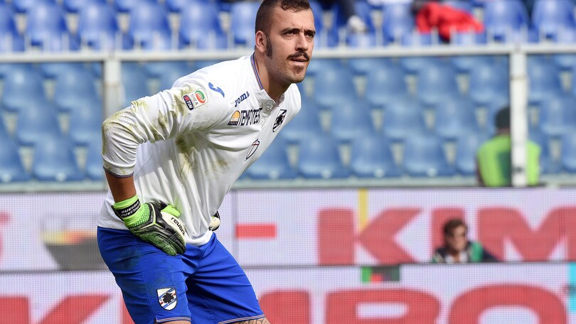 Viviano: «Tifo la Viola ma voglio vincere»