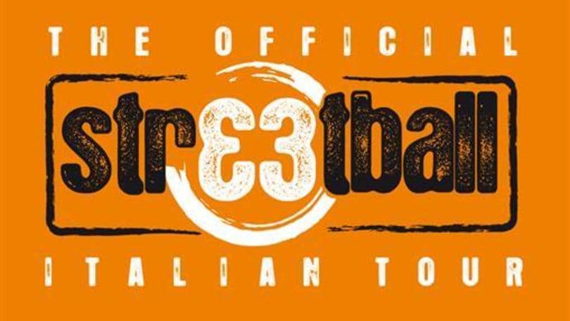 Streetball, Italia qualificata ai Mondiali 2016