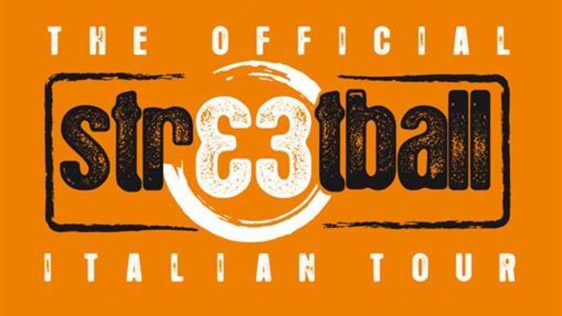 Streetball, Italia qualificata ai Mondiali 2016