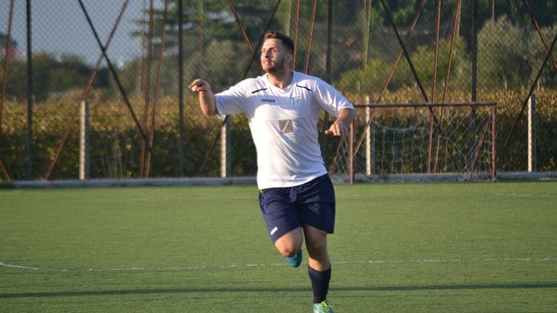 Nuova Virtus, Tiberi: «Prima la salvezza»