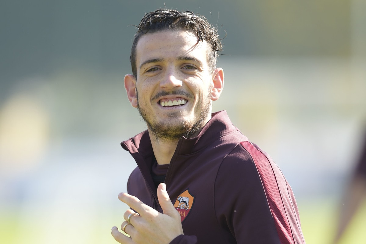 Roma, Florenzi esclusivo: «Temo solo il Napoli»