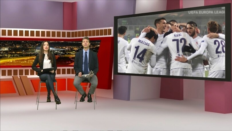 Fiorentina, Sella: "Ilicic può essere un valore aggiunto"