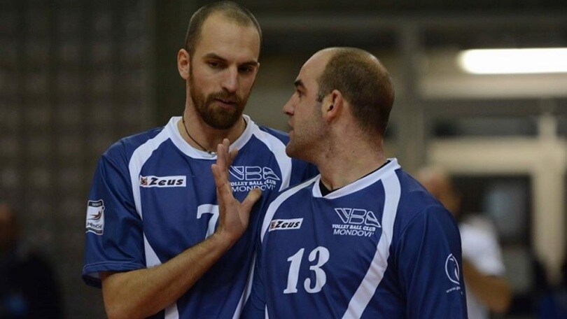 Al via la 3. giornata di A2 Unipolsai. Alessano - Civita Castellana