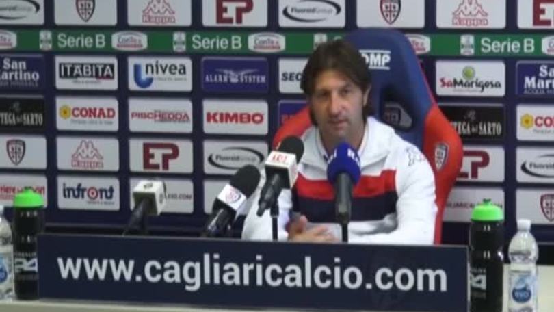 Rastelli: "Assenza di Farias è pesante"