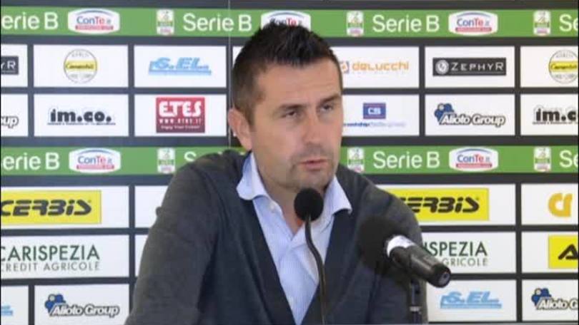 Bjelica: "Mancato carattere, ma non posso dire nulla ai ragazzi"