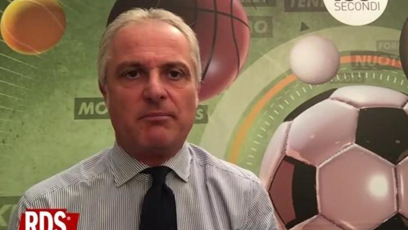 I 100 secondi di Vittorio Oreggia: Milan dimostra che sei guarito