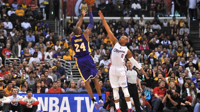 Bargnani ko con Bryant, Curry doma Gallinari