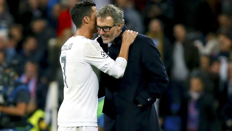Ronaldo al Psg, la quota scende a 2,75