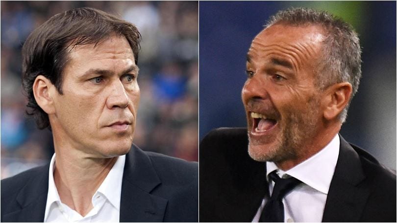 Diretta derby, vigilia Roma-Lazio in tempo reale: probabili formazioni