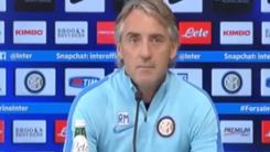 Mancini: "Pirlo è un campione: tutto può succedere"