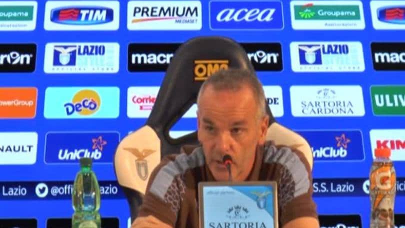 Pioli: "Stadio vuoto è un dispiacere per tutti"