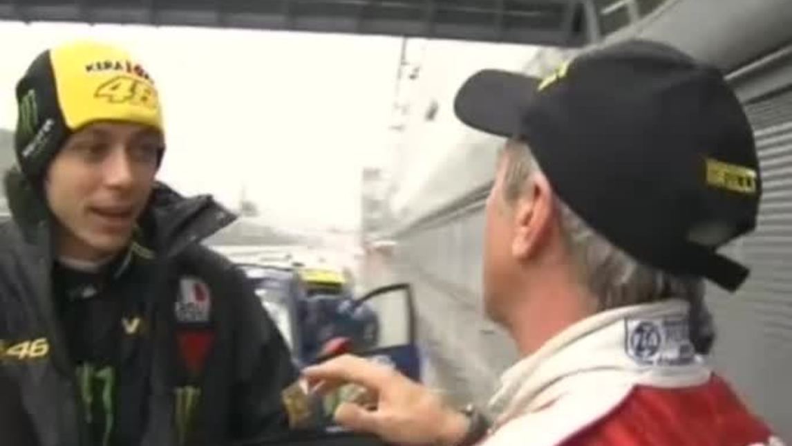 Moto Gp, Jorge Lorenzo conquista la pole