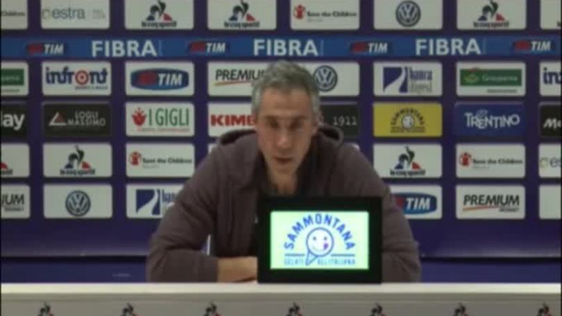Sousa: "Spero di incontrare il Papa"