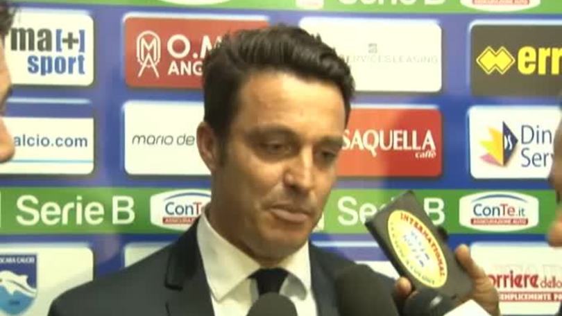 Oddo: "Atteggiamento sbagliato fin dall'inizio"