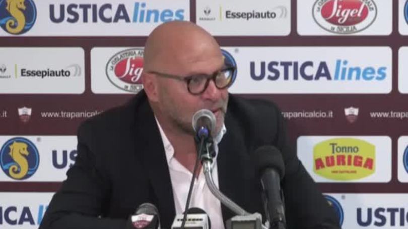 Cosmi: "Speriamo di riprendere la nostra strada"