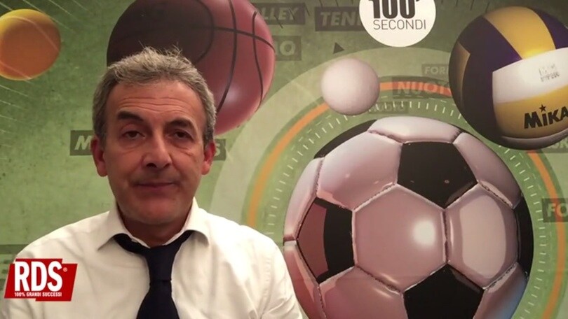 I 100 secondi di Gianni De Pace: Valentino, il gatto e la volpe