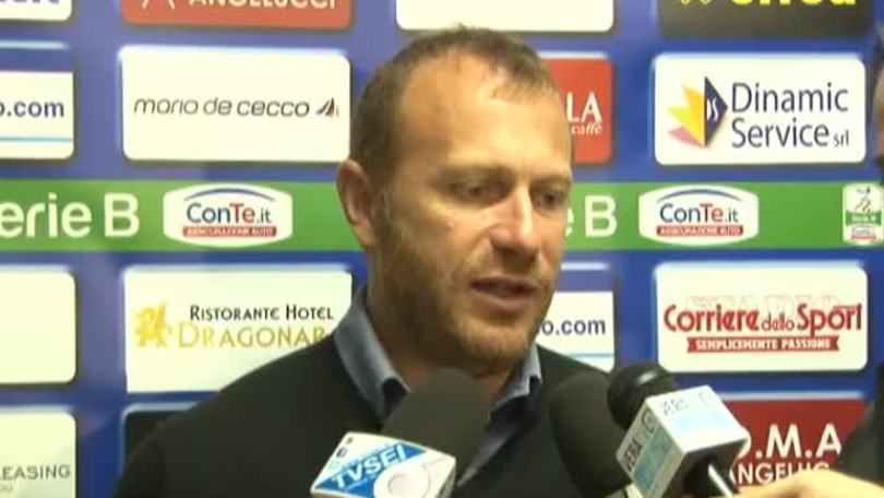 Breda: "Vittoria pesante"