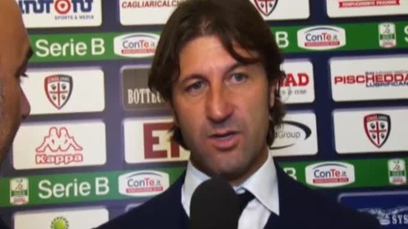 Rastelli: "Bellissima partita da parte nostra"
