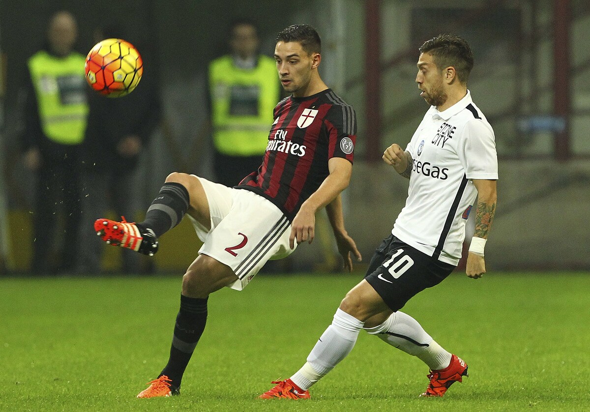 Diretta Serie A Milan-Atalanta 0-0: Donnarumma, che parate