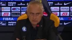 Mandorlini: "Ho tante colpe"