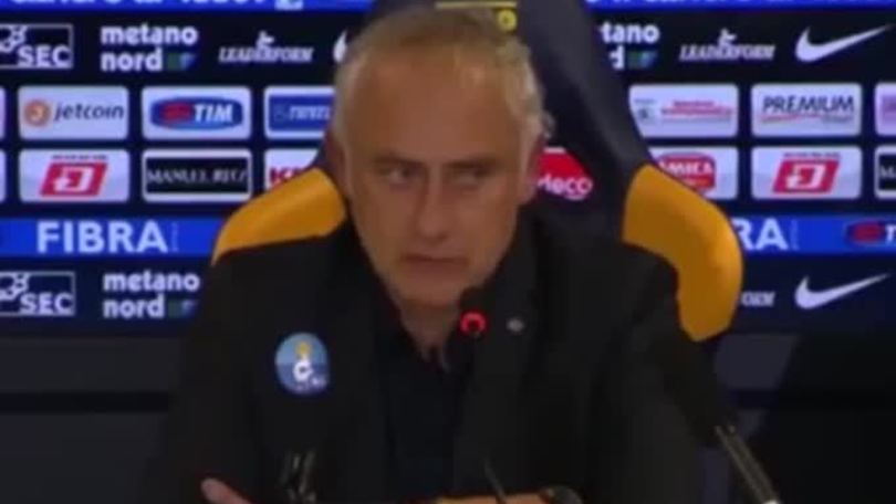 Mandorlini: "Ho tante colpe"