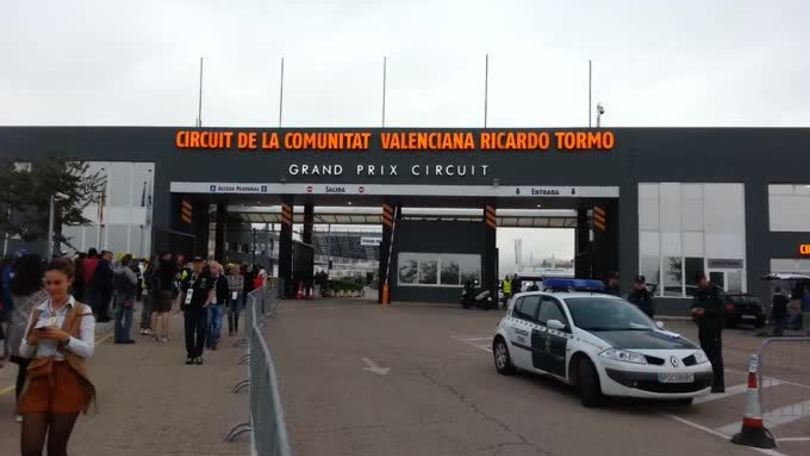MotoGP Valencia, il D-Day del motociclismo