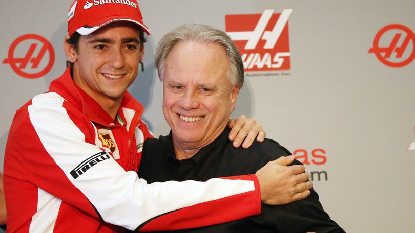 F1, Gene Haas: «Non saremo il junior team della Ferrari»