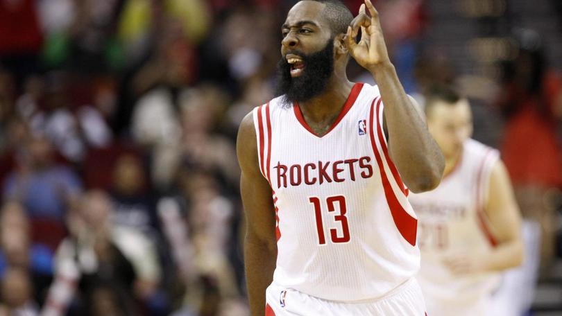 Harden piega i Clippers, Belinelli non basta ai Kings