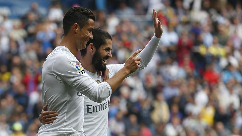 La Liga in diretta: le partite in tempo reale