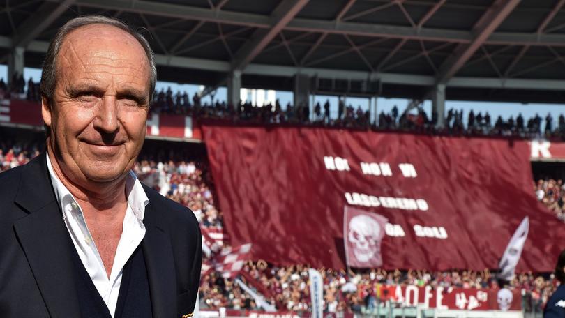 Ventura: «Abbiamo messo l'Inter in difficoltà»