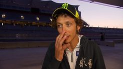 Jacobelli: "Immenso Valentino, per noi il campione del mondo sei tu!"