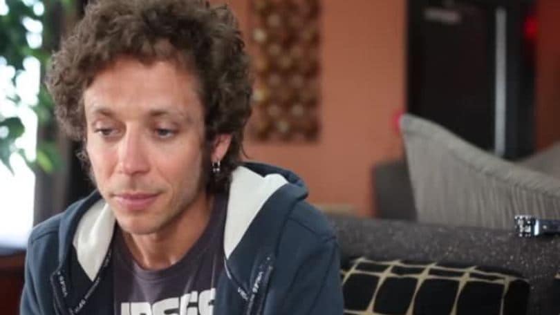 A Lorenzo il titolo, a Rossi gli applausi