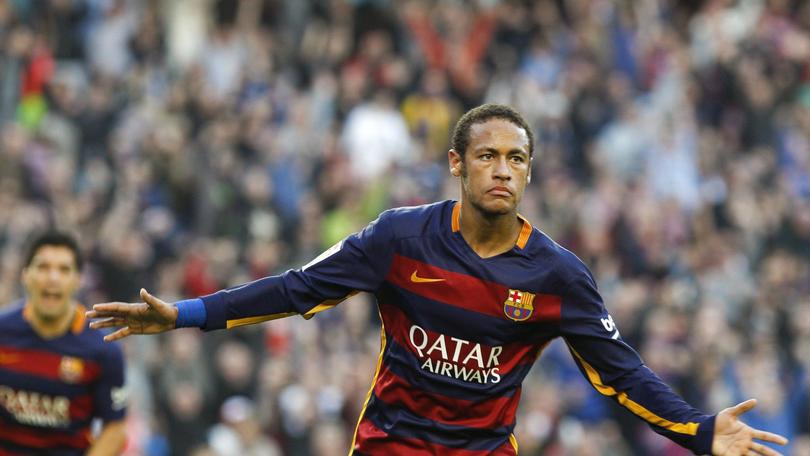 Barça, Villarreal abbattuto grazie a un Neymar in versione Pelé