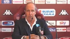 Ventura: "Abbiamo fatto una buona prestazione"