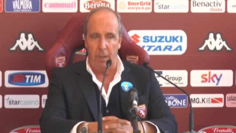 Ventura: "Abbiamo fatto una buona prestazione"