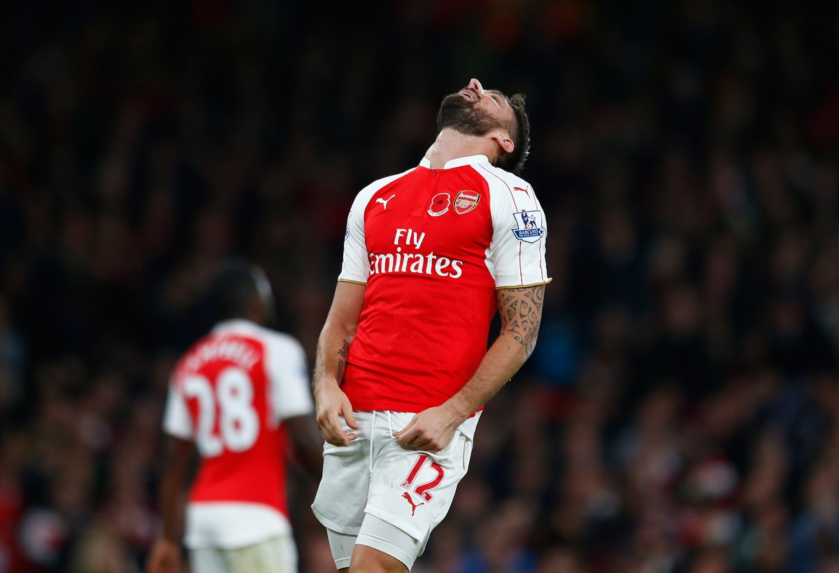 Risultati Premier League: Arsenal, niente sorpasso al City. Liverpool ko
