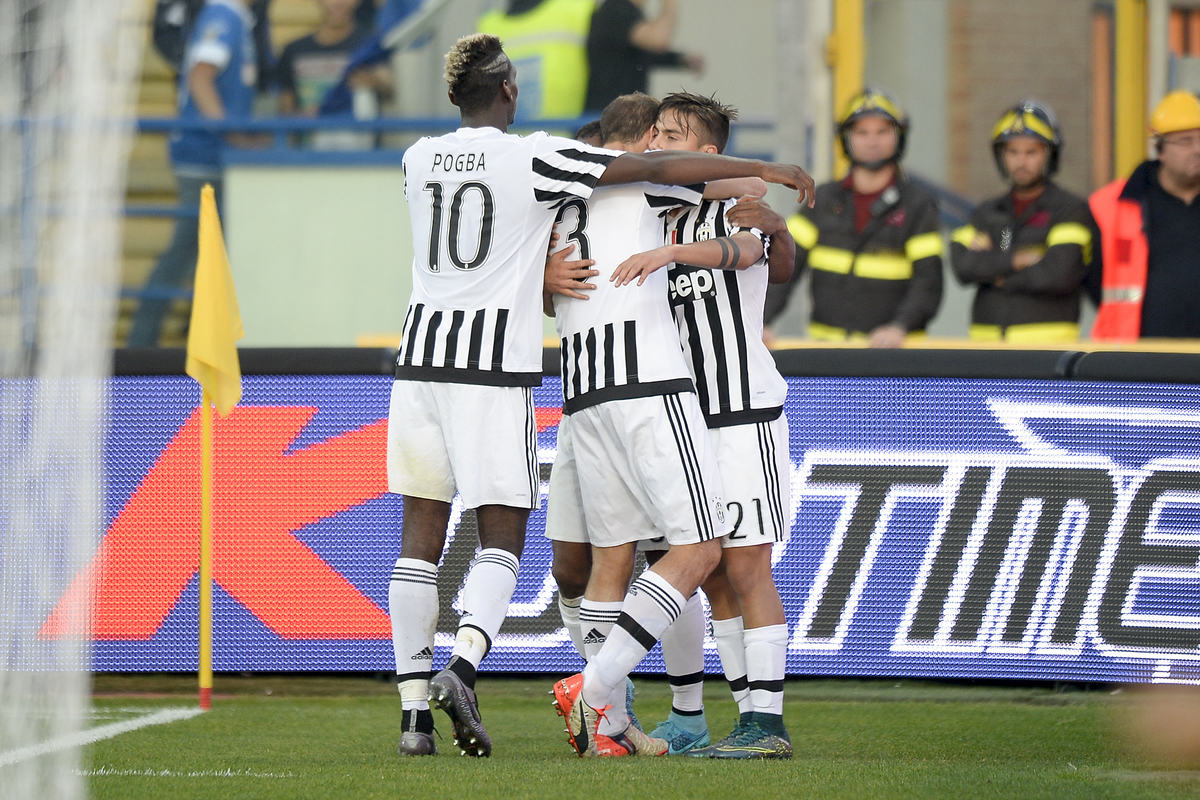 Dopo il successo contro l'Empoli la Juve è ancora in corsa per lo scudetto?