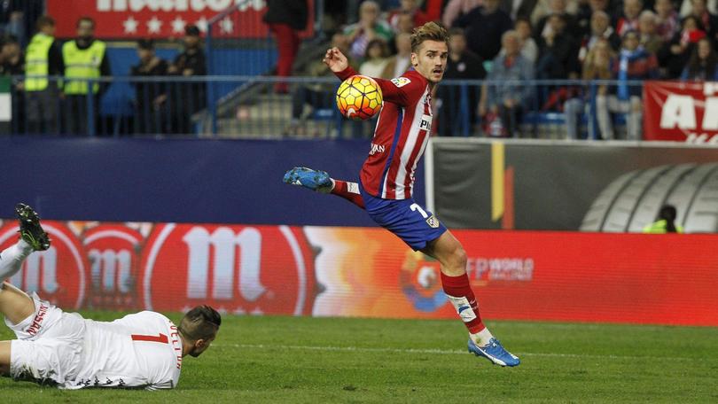 Atletico Madrid, Griezmann regala altri 3 punti