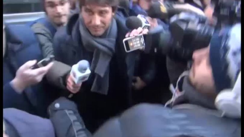 Nazionale: ritornano Marchisio e Cerci