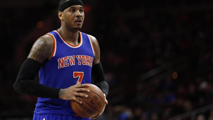 Anthony piega i Lakers, ultima per Kobe al Garden?