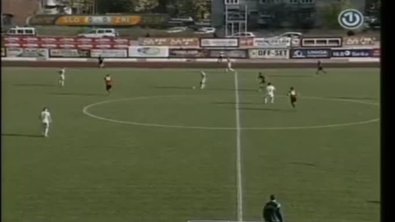 Gol alla Beckham, il fenomeno si chiama Zajko Zeba