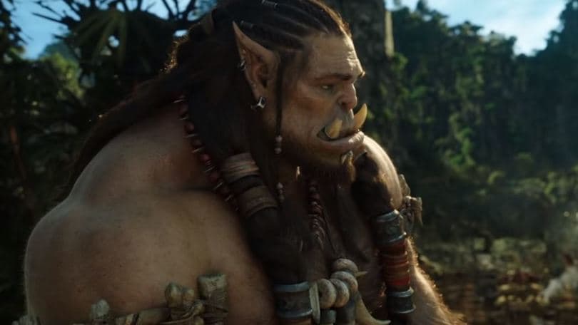 Warcraft - L'inizio, il primo trailer