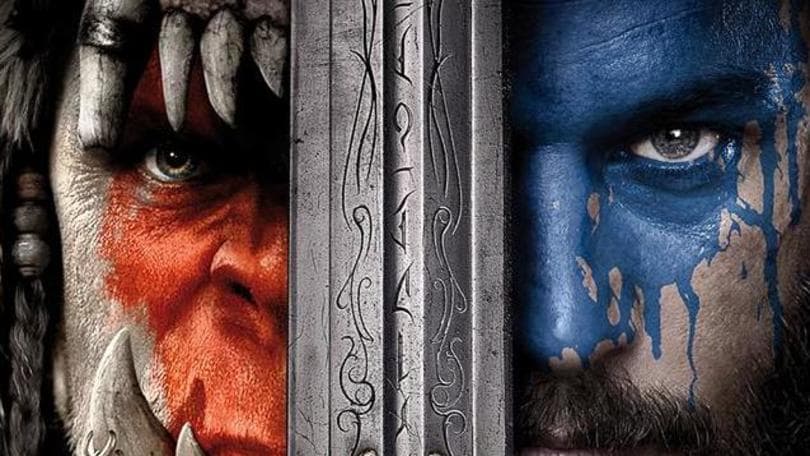 Warcraft - L'inizio, primo trailer ufficiale e cast