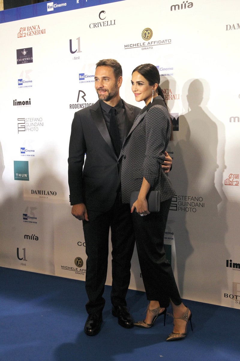 Cotril partner dell’evento per i 15 anni di Rai Cinema