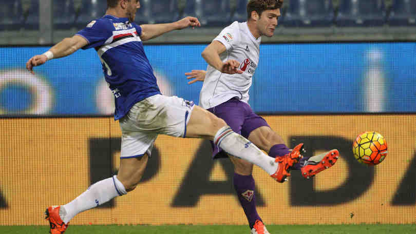 Alonso: «Fiorentina, sei uno spettacolo»