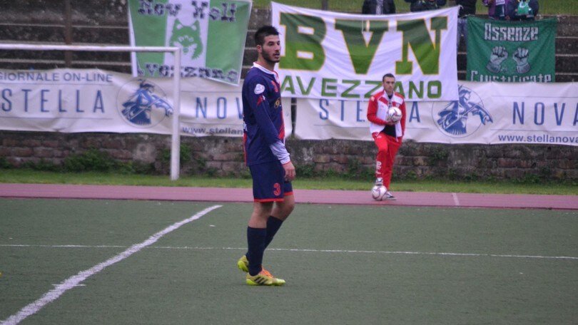 Serpentara B.O., Ilari: «Punto che fa morale»