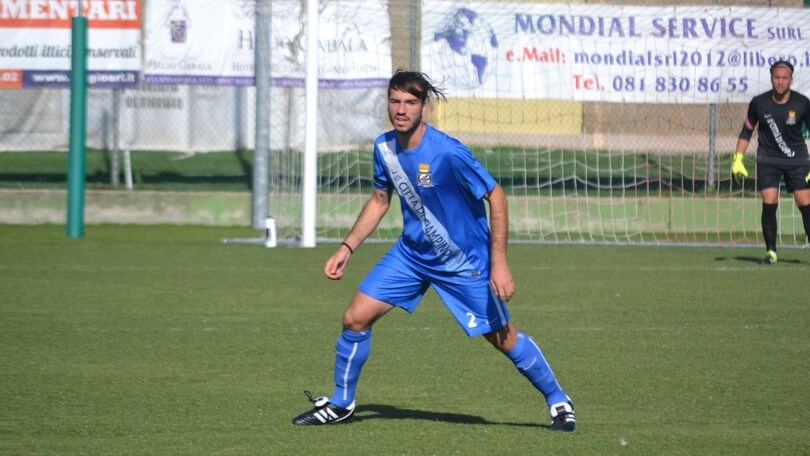 C. di Ciampino, Moisa: «Ora testa alla Coppa»