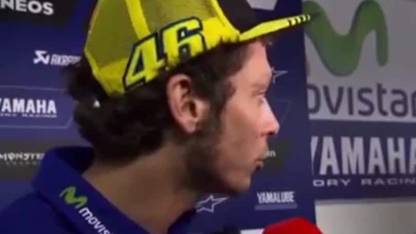MotoGp: la Honda risponde a Valentino