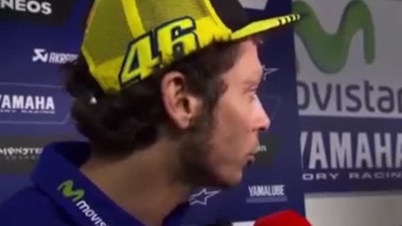 MotoGp: la Honda risponde a Valentino