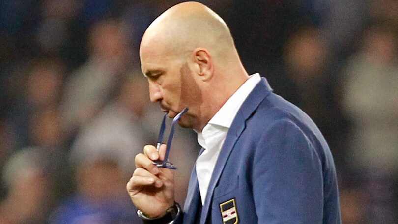 Serie A Sampdoria, addio Zenga? Pronti Corini o Del Neri